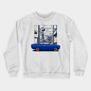 Sunny 120Y Crewneck Sweatshirt